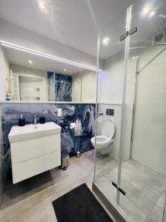 Mare e Monti Apartments - Katowice - 8