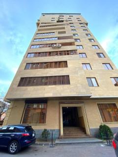 Luxury Spacious 2Bedroom +Balcony Near Opera and Northern Avenue, Middle Of Center - 8