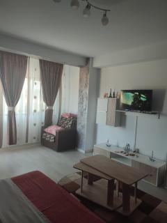 Garsonieră SORIN - Eforie Nord - 7