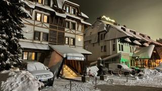Vila Pahulja - K1 - Kopaonik - 0