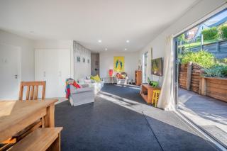 La Maison de Manu Waiata - Akaroa Holiday Home - Akaroa - 2