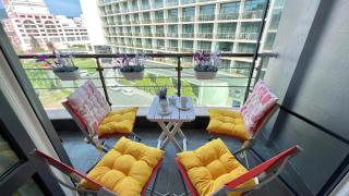 Bratanov Sunny Beach Plaza - Sunny Beach - 9