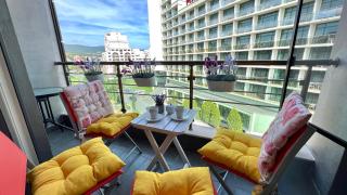 Bratanov Sunny Beach Plaza - Sunny Beach - 1