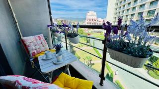 Bratanov Sunny Beach Plaza - 3