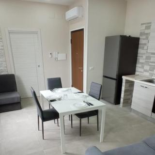 Casa vacanze Via Treglia - Scauri - 8
