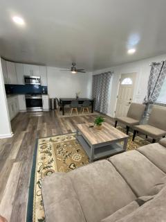 Crystal Sands Apartments - Ocean City - 9