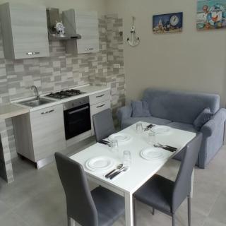 Casa vacanze Via Treglia - Scauri - 9