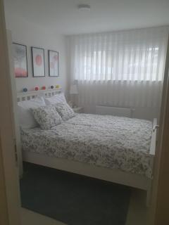 Cosy 35m2 appartment - Zagreb - 9