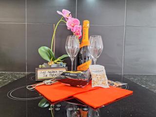 Casa Naranja - your spacious and comfortable home in Playa - San Bartolomé - 5