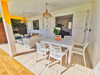 Villa Ananas - Exotic Villas Martinique - Le Diamant - 9