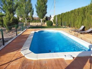Casa rural cascales - 9