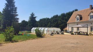 Bois de Crâne - Landes-le-Gaulois - 0
