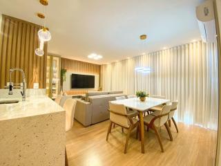 Rosa Edifício Vivere Canela - 6