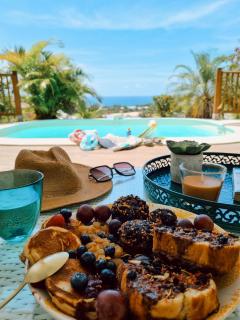 Villa Ananas - Exotic Villas Martinique - 6