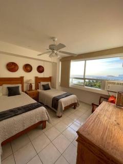 Departamento en Quintas Del Mar a pie de playa - Mazatlán - 6