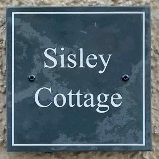 Sisley Cottage - 9