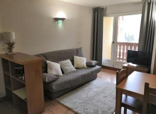 Orcières Merlette appartement T2 à 50m des pistes-4 personnes-Chalet d’Orcières- été et hiver - Orcières - 6