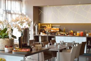 AC Hotel by Marriott Marseille Prado Vélodrome - Marsella - 1