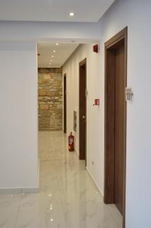 Dioscuri Deluxe Apartments - Chrysi Ammoudia - 9