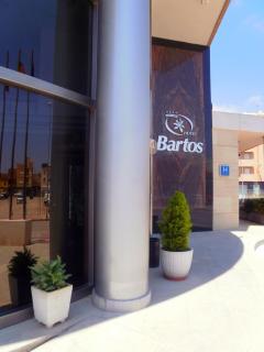 Hotel Bartos - Almussafes - 9