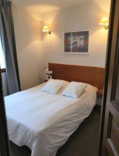 Orcières Merlette appartement T2 à 50m des pistes-4 personnes-Chalet d’Orcières- été et hiver - Orcières - 3
