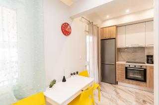MaNasio Apartment - Tessalónica - 7