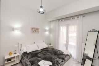 MaNasio Apartment - Tessalónica - 3