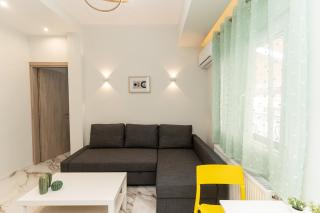 MaNasio Apartment - Tessalónica - 8