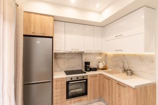 MaNasio Apartment - Tessalónica - 4