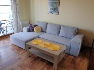 Apartament Konrad w centrum 600 m od morza - Colberga - 7
