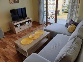 Apartament Konrad w centrum 600 m od morza - Colberga - 2