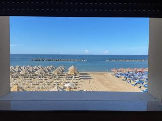 Bilocale in riva al mare bis - Ortona - 8