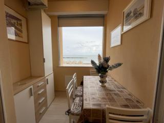 Bilocale in riva al mare bis - Ortona - 5