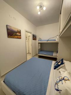Bilocale in riva al mare bis - Ortona - 1