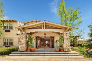 Orchard Hill - Julian - 9