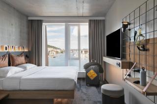Moxy Bergen - Bergen - 1