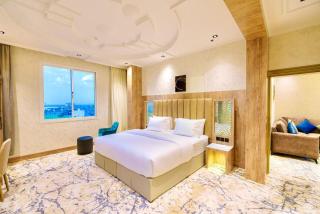 Wissam Al-Hawra Hotel - Umm Lajj - 6