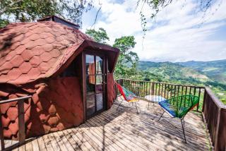Tambo Eco Hotel - La Vega - 7