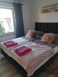 Apartament Kasztanowa 2 - Mosty - 2