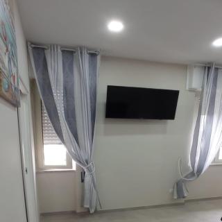 Casa vacanze Via Treglia - Scauri - 7
