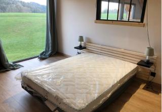 Chalet de vacances calme et luxueux - Lamoura - 8