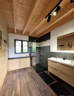 Chalet de vacances calme et luxueux - 7