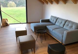 Chalet de vacances calme et luxueux - 6