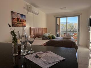 Andes Suites Premium - Salta - 9