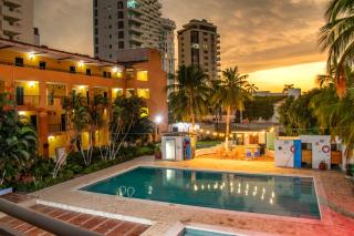 Hotel Palmarena Plaza Rodadero - Santa Marta - 3