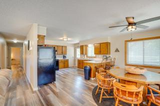 Roosevelt Suite Less Than 1 Mi to Teddy Roosevelt Park! - Medora - 5