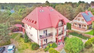 Apartament Willa Mazowiecka - Jantar - 4