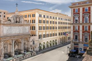 The St. Regis Rome - Rome - 8