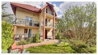 Apartament Willa Mazowiecka - Jantar - 3