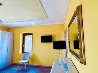 B&B L’Orizzonte Infinito - Chiaromonte - 7